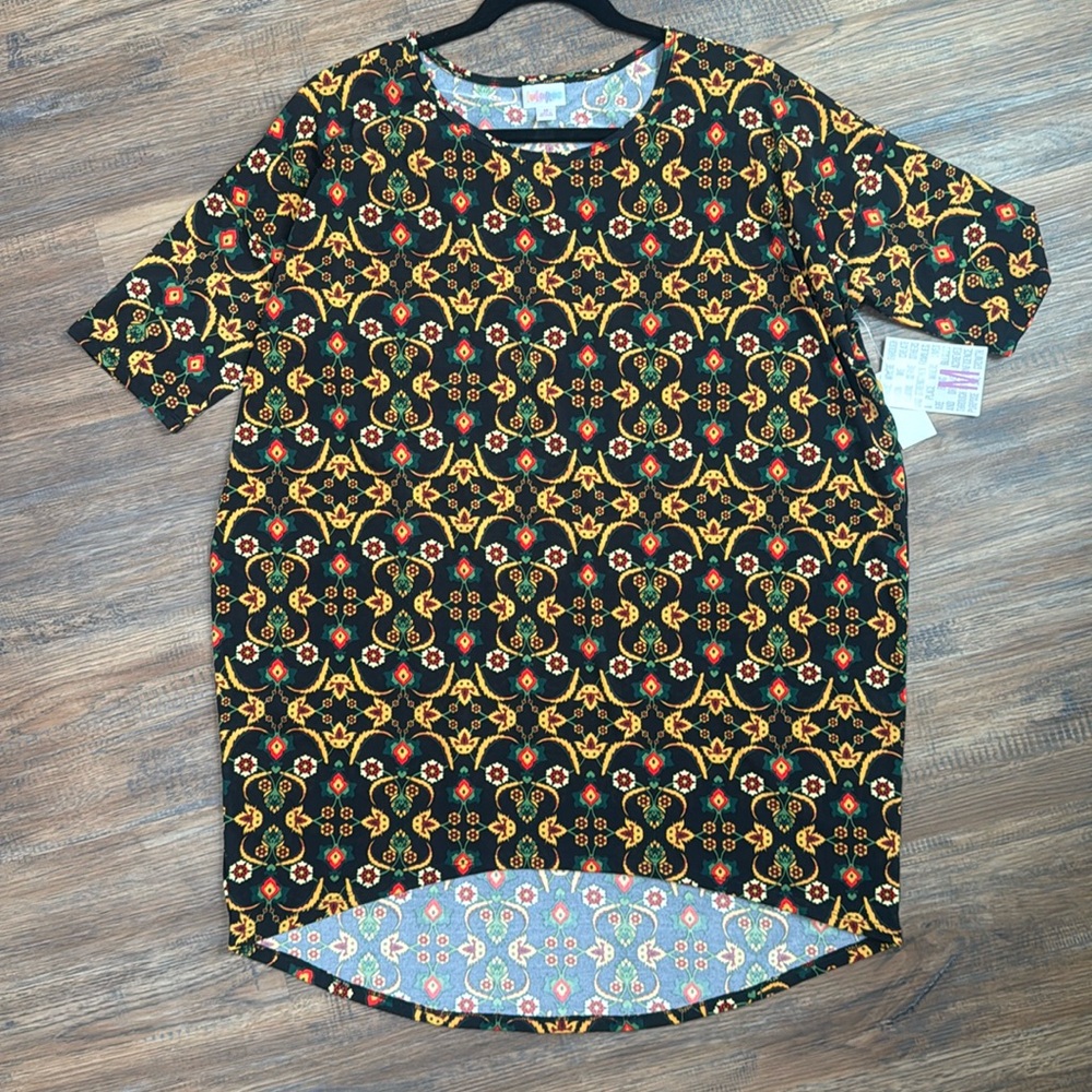 M LuLaRoe Irma